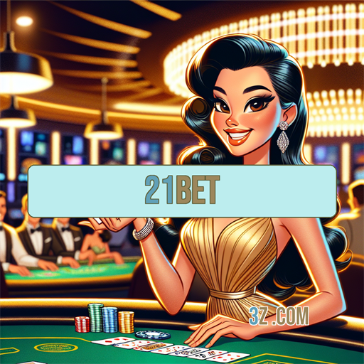 Apostas Inovadoras: Atraia Emoção e Engajamento no 21bet