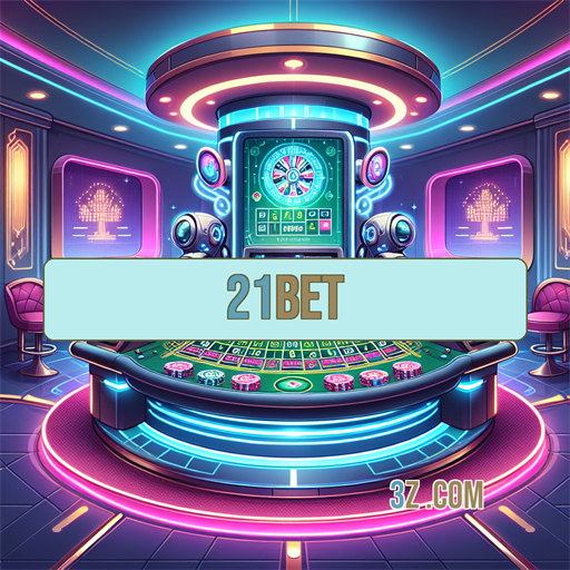 No Casino do 21bet: A experiência de jogo reinventada