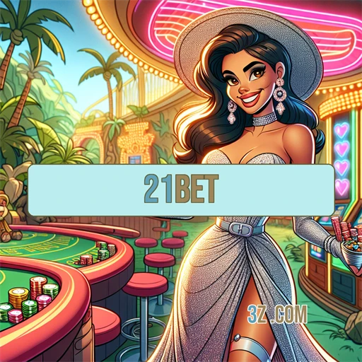 21bet: A Plataforma de Jogos Mais Confiável do Brasil