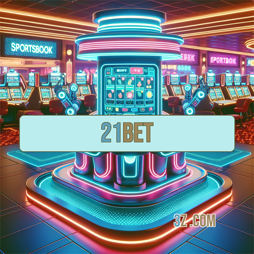 Jogos Empolgantes no 21bet: Diversão Garantida em Cada Clique